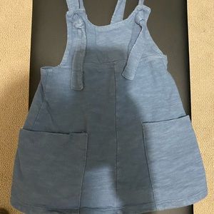 Mini Mioche Romper Dress
